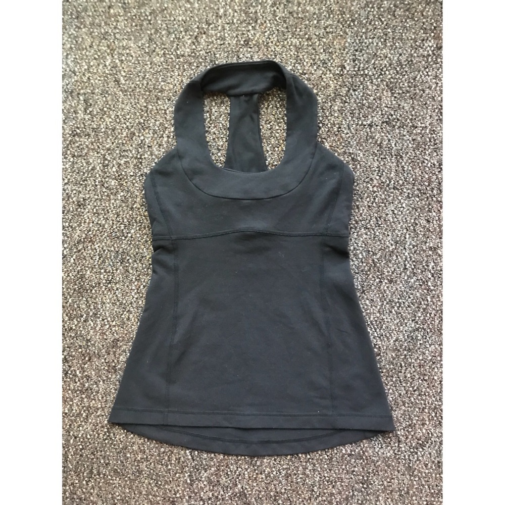 Lululemon Athletic Tank